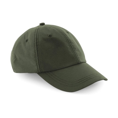Outdoor 6 Panel Cap thumbnail 4