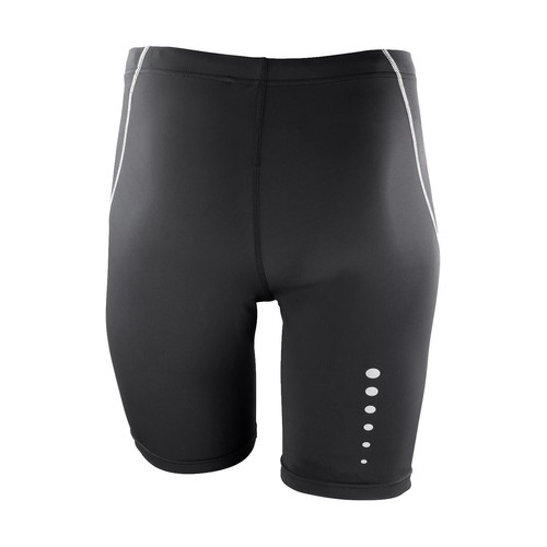 Men`s Bodyfit Base Layer Shorts thumbnail 4