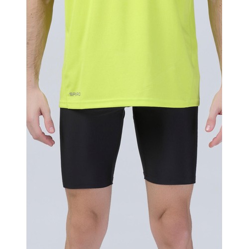 Men`s Bodyfit Base Layer Shorts thumbnail 6