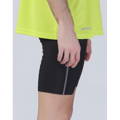 Men`s Bodyfit Base Layer Shorts thumbnail 8