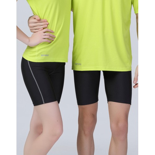 Men`s Bodyfit Base Layer Shorts thumbnail 10