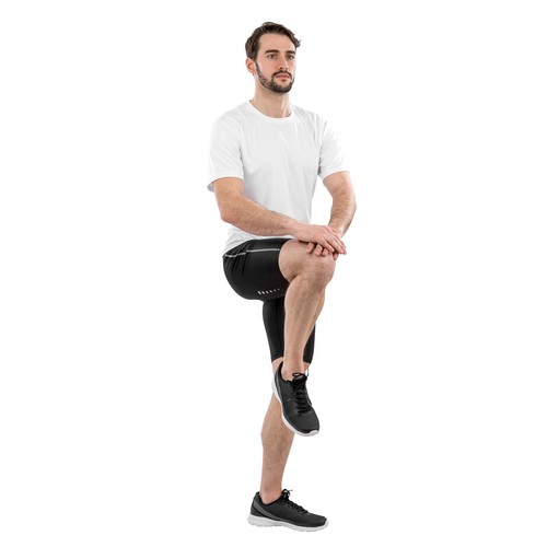 Men`s Bodyfit Base Layer Shorts thumbnail 5