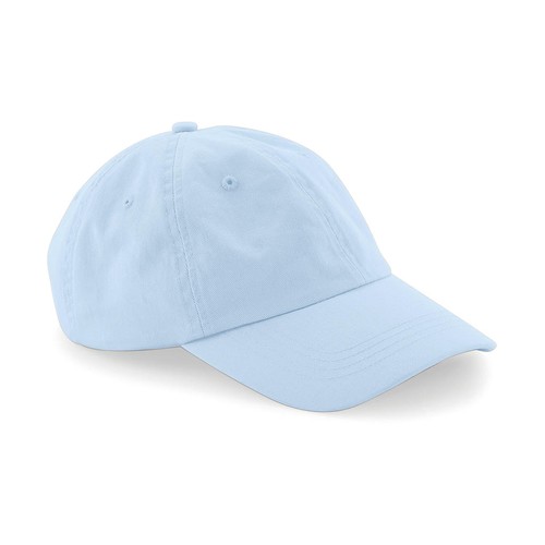 Low Profile 6 Panel Dad Cap thumbnail 9