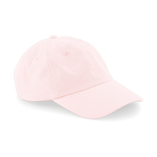 Low Profile 6 Panel Dad Cap thumbnail 6