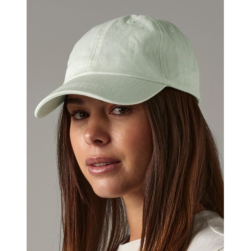 Low Profile 6 Panel Dad Cap thumbnail 4