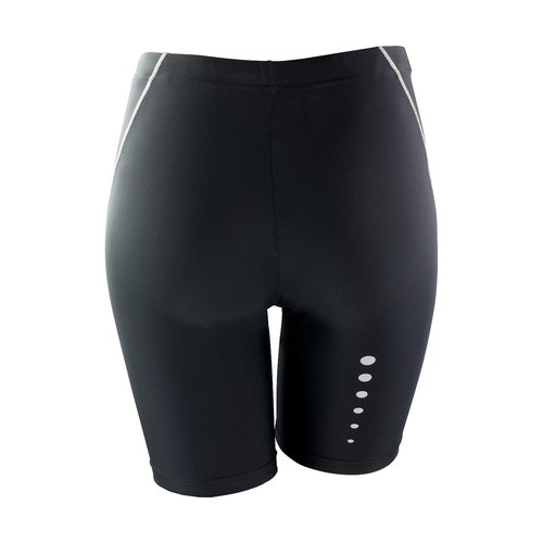 Women`s Bodyfit Base Layer Shorts thumbnail 6