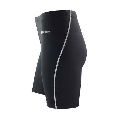 Women`s Bodyfit Base Layer Shorts thumbnail 5
