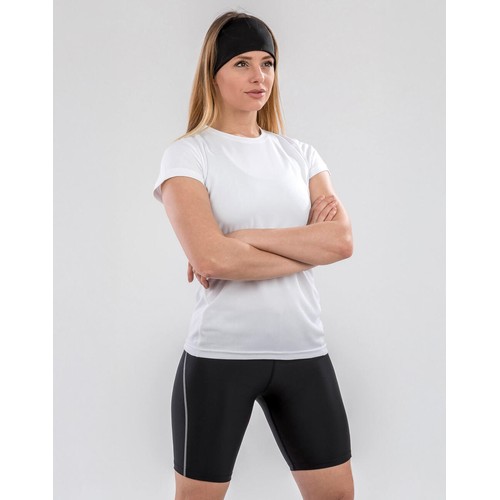 Women`s Bodyfit Base Layer Shorts thumbnail 4