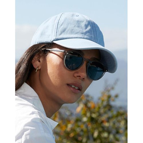 bleu denim vintage