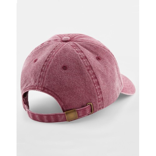 Low Profile Vintage Cap thumbnail 8