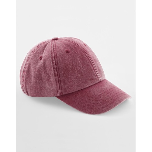 Low Profile Vintage Cap thumbnail 7