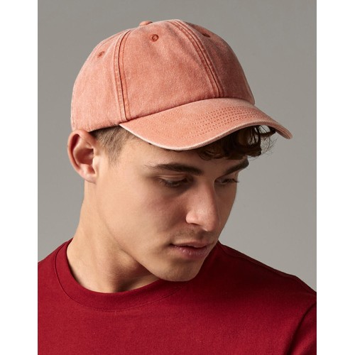 Low Profile Vintage Cap thumbnail 5