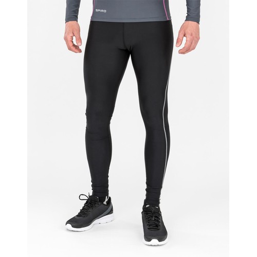 Men`s Bodyfit Base Layer Leggings thumbnail 4