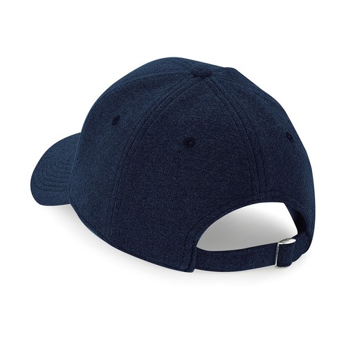 Jersey Athleisure Baseball Cap thumbnail 5