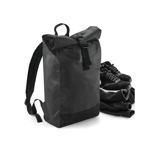 Tarp Roll Top Backpack thumbnail 4