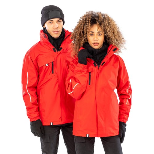 Printable 3-in-1 Transit Jacket thumbnail 7