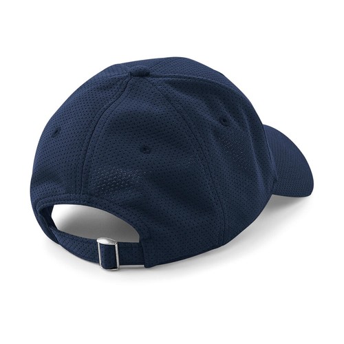 Air Mesh 6 Panel Cap thumbnail 4