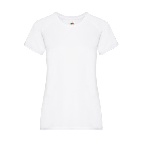Ladies` Performance T - 2