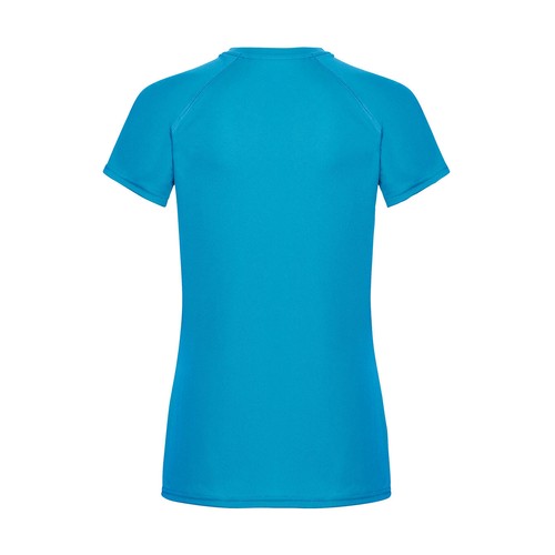 Ladies` Performance T - 4