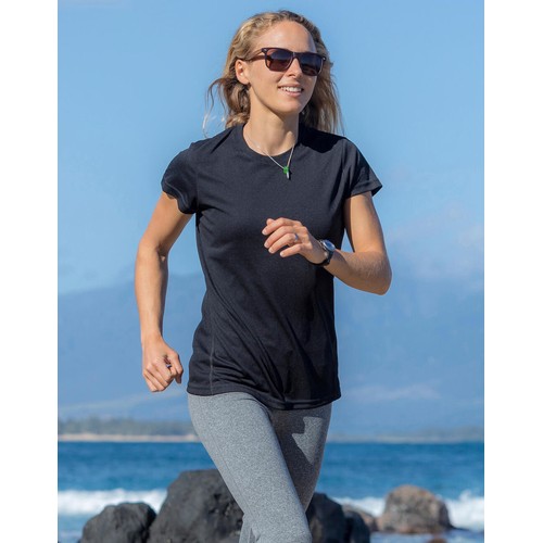 Ladies` Performance T-Shirt - 1