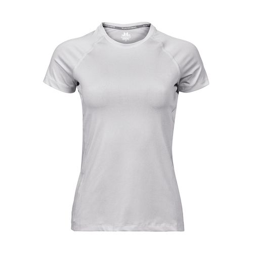 COOLdry Ladies` Tee - 3