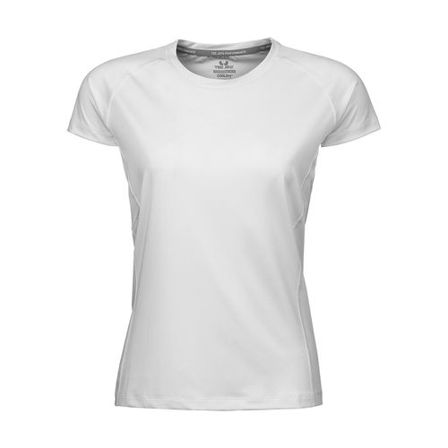 COOLdry Ladies` Tee - 7