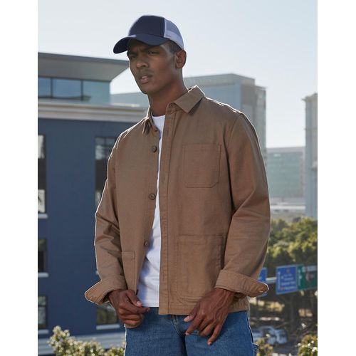 Urbanwear Trucker - 6