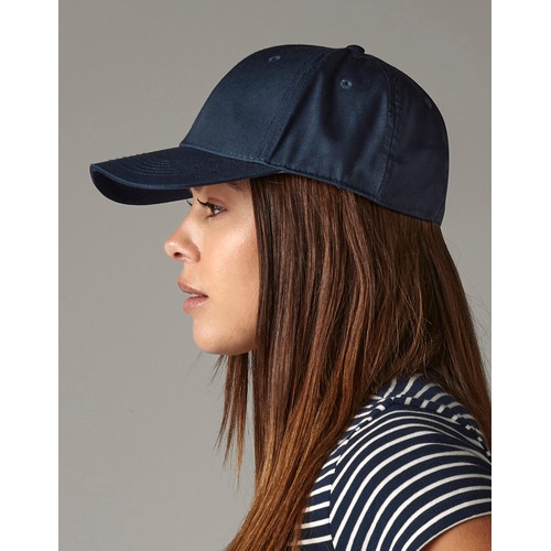 Urbanwear 6 Panel Cap thumbnail 5