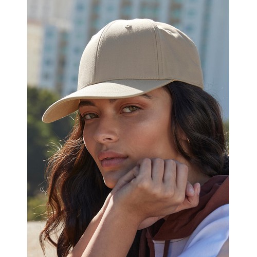 Urbanwear 6 Panel Cap thumbnail 4