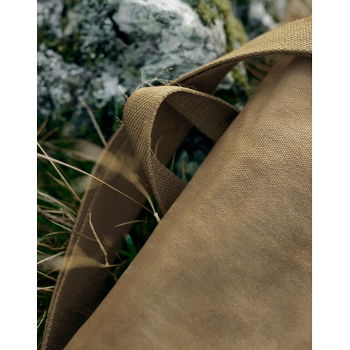 Heritage Waxed Canvas Messenger thumbnail 10