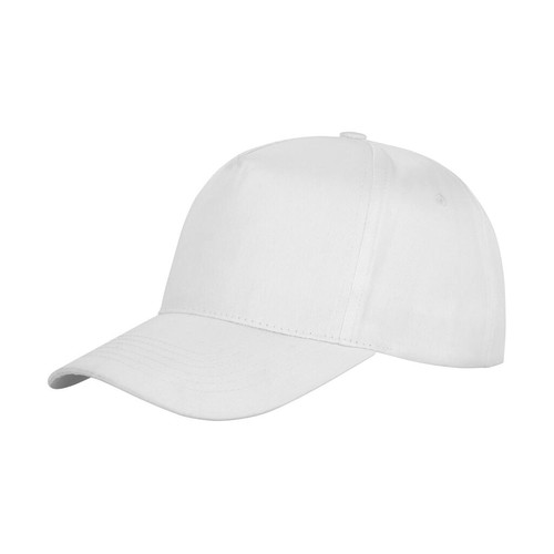 Houston 5-Panel Printers Cap - 2