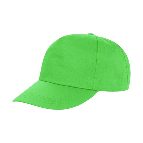 Houston 5-Panel Printers Cap - 4