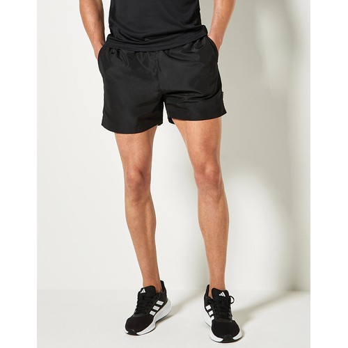Classic Fit Plain Short - 1