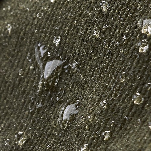 Heritage Waxed Canvas Backpack thumbnail 12
