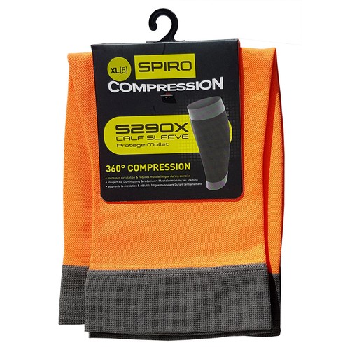 Compression Calf Sleeve - 3