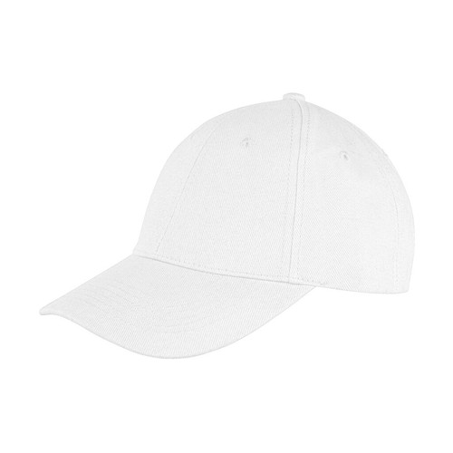Memphis 6-Panel Low Profile Cap - 2