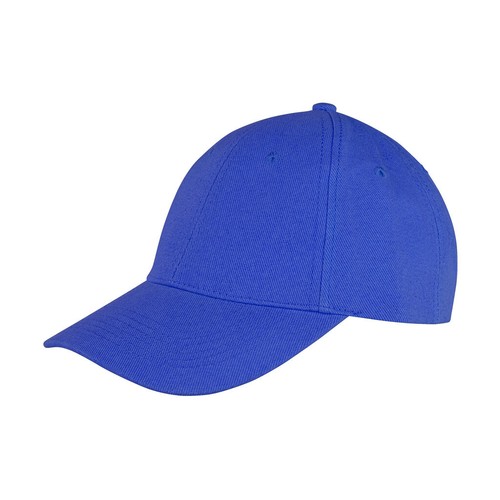 Memphis 6-Panel Low Profile Cap - 6