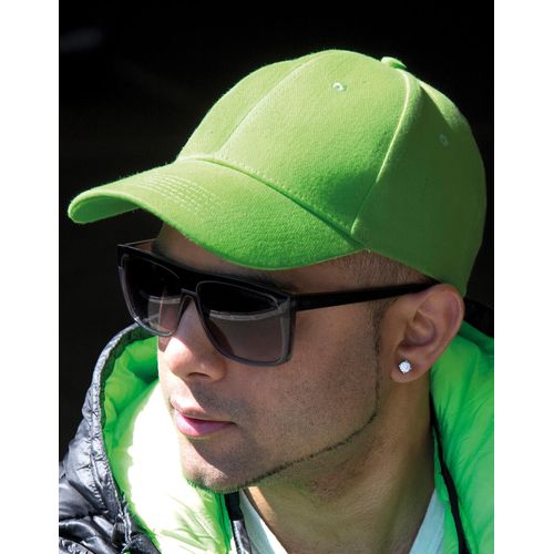 vert citron