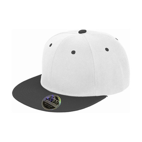 Bronx Original Flat Peak Dual Color - 2