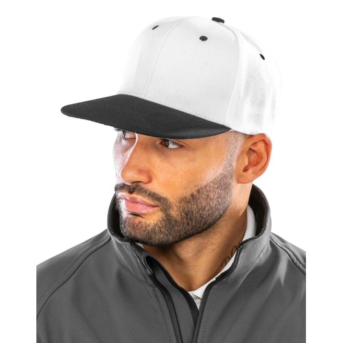 Bronx Original Flat Peak Dual Color - 8