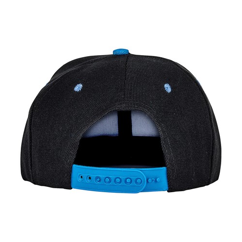 Bronx Original Flat Peak Dual Color - 5