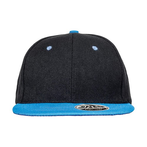 Bronx Original Flat Peak Dual Color - 6