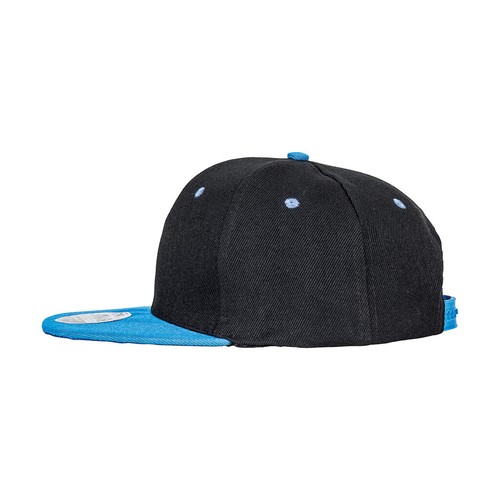 Bronx Original Flat Peak Dual Color - 7