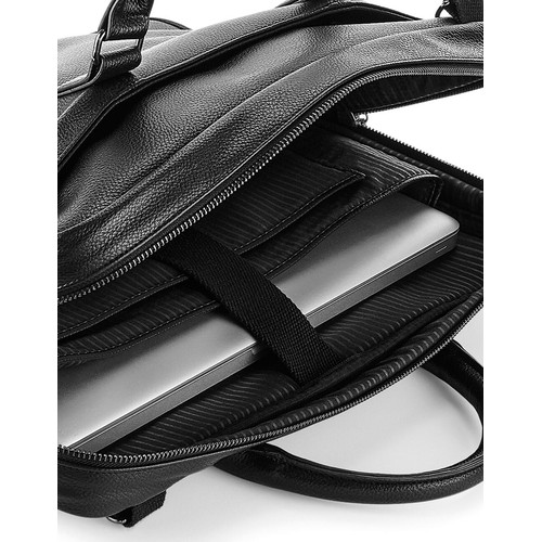 NuHide™ Slimline Laptop Brief thumbnail 9