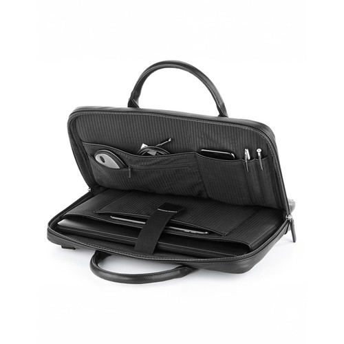 NuHide™ Slimline Laptop Brief thumbnail 7