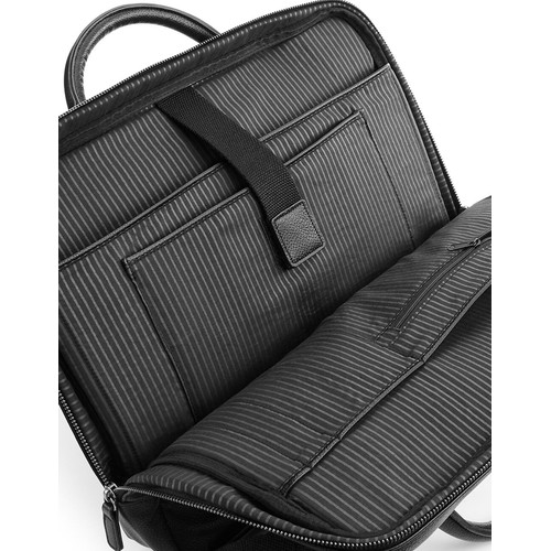 NuHide™ Slimline Laptop Brief thumbnail 8