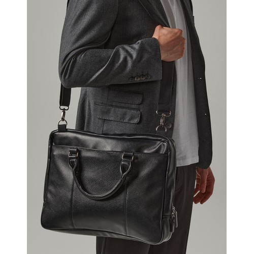 NuHide™ Slimline Laptop Brief thumbnail 11