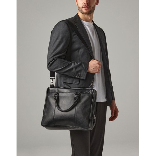 NuHide™ Slimline Laptop Brief thumbnail 4