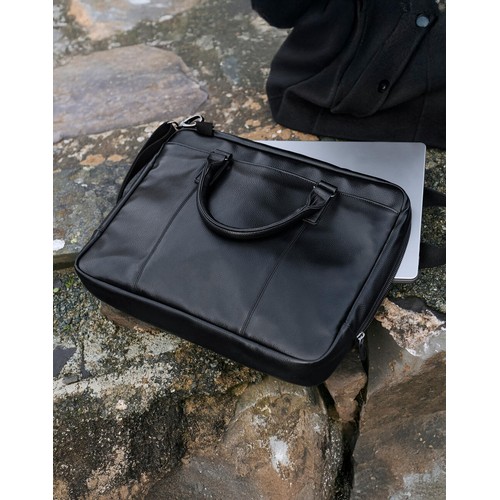NuHide™ Slimline Laptop Brief thumbnail 5