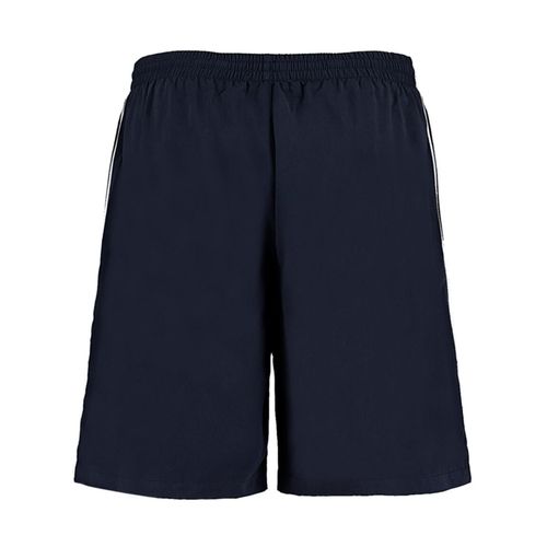 Classic Fit Track Short - 5